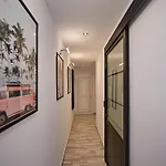 Apartman Flamingo
