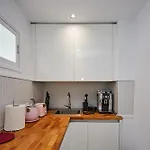 Flamingo Apartman *