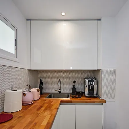 Flamingo Apartment *