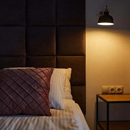 Apartment Flamingo Playa del Ingles (Gran Canaria)