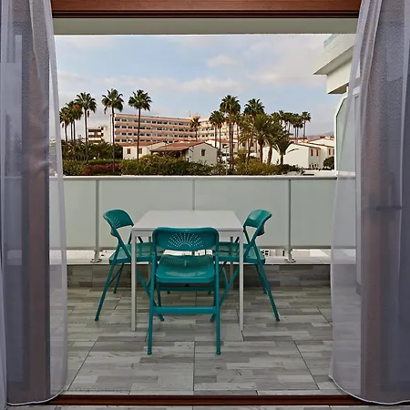 Apartment Flamingo