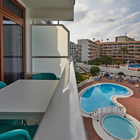 Apartment Flamingo Playa del Ingles (Gran Canaria)