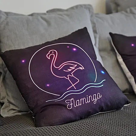 Flamingo *