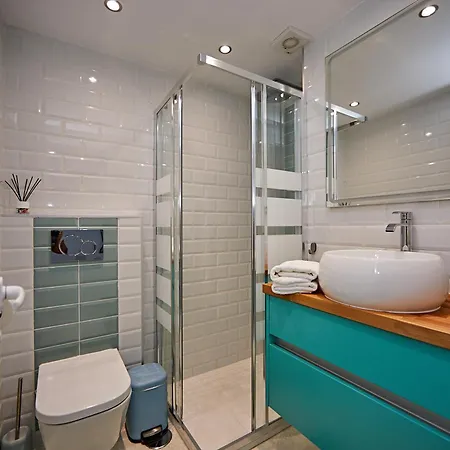 Appartement Flamingo