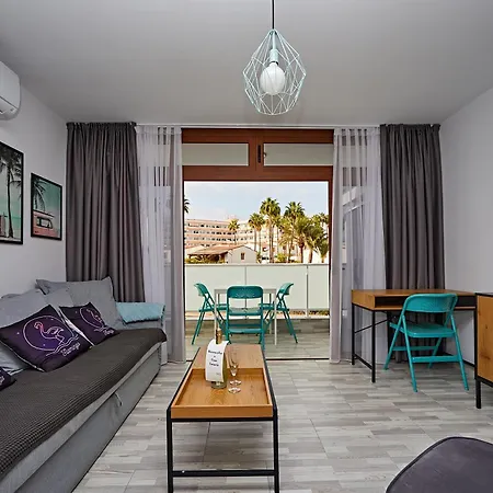 Appartement Flamingo *